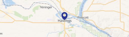 Hastings, MN 55033
