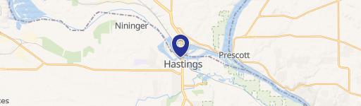 Hastings, MN 55033