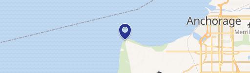 Anchorage, AK 99502