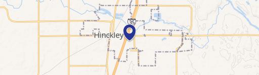 Hinckley, MN 55037