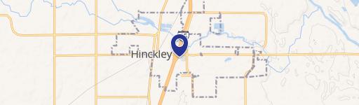 Hinckley, MN 55037