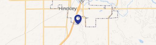 Hinckley, MN 55037