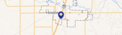 Hinckley, MN 55037