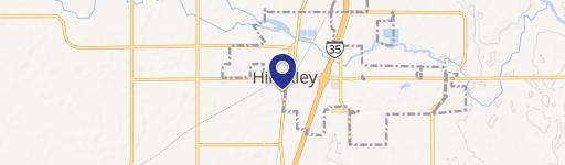 Hinckley, MN 55037
