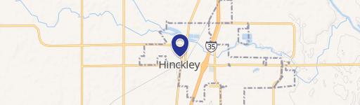 Hinckley, MN 55037