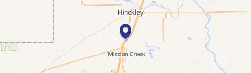 Hinckley, MN 55037