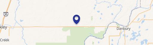 Hinckley, MN 55037