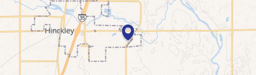 Hinckley, MN 55037