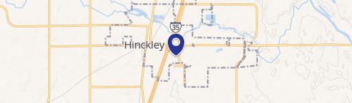 Hinckley, MN 55037