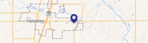 Hinckley, MN 55037
