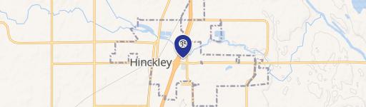 Hinckley, MN 55037