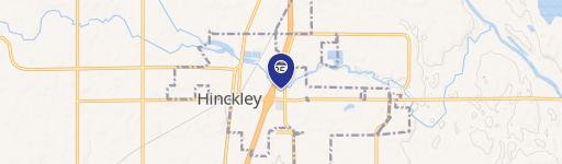 Hinckley, MN 55037