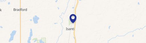 Isanti, MN 55040