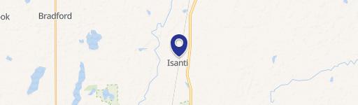 Isanti, MN 55040