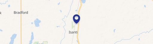 Isanti, MN 55040