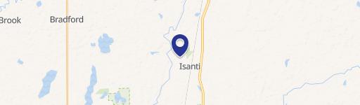 Isanti, MN 55040