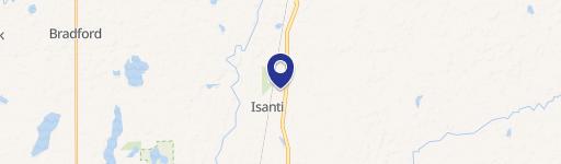 Isanti, MN 55040