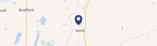 Isanti, MN 55040