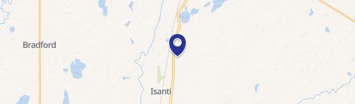 Isanti, MN 55040