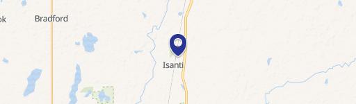 Isanti, MN 55040