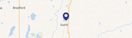 Isanti, MN 55040