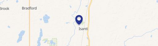 Isanti, MN 55040