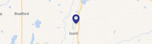 Isanti, MN 55040