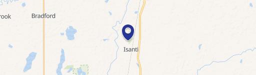 Isanti, MN 55040