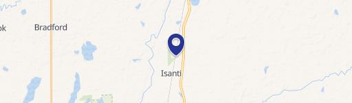 101 Isanti NE Pkwy
