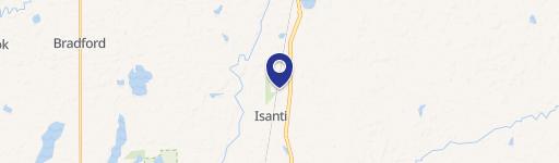 101 Isanti NE Pkwy