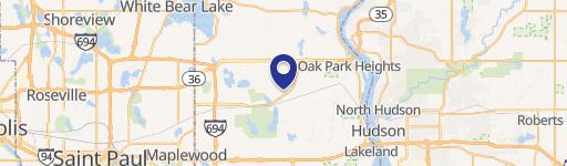 10390 39th N St, Unit 6