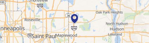 7320 Stillwater N Blvd