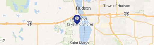 280 Saint Croix S Trl