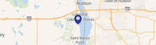 737 Saint Croix S Trl