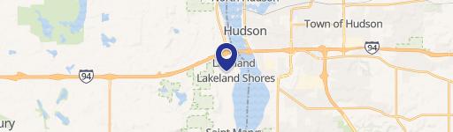 76 Saint Croix N Trl