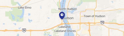 1392 Saint Croix N Trl