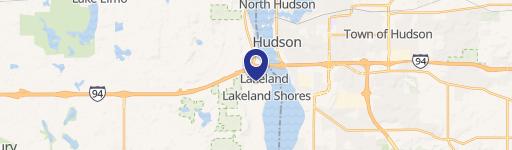 350 Saint Croix N Trl