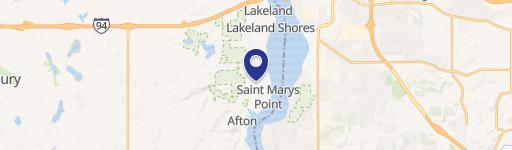 2040 Saint Croix S Trl