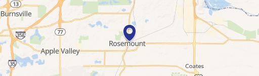 Rosemount, MN 55068