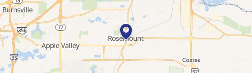 Rosemount, MN 55068