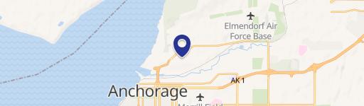 Anchorage, AK 99501