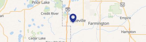 Lakeville, MN 55044