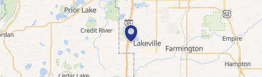 20777 Kensington Blvd