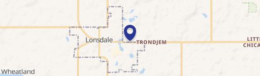 Lonsdale, MN 55046
