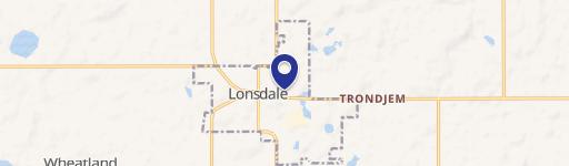 Lonsdale, MN 55046
