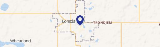 635 Industrial SE Dr