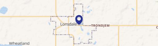 612 Industrial SE Dr