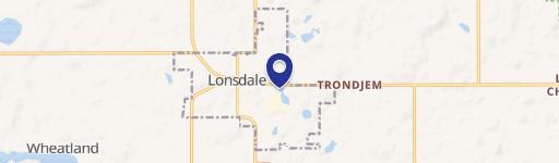 621 Industrial SE Dr