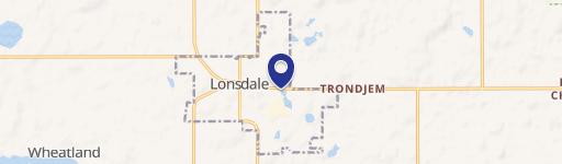 617 Industrial SE Dr