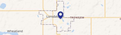 635 Industrial SE Dr